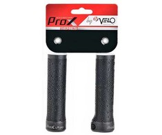 Velo Prox Vairo rankenėlės ProX VLG-1851D2 115mm Lock-on juodas