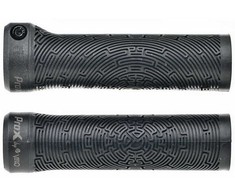 Velo Prox Vairo rankenėlės ProX VLG-1851D2 115mm Lock-on juodas