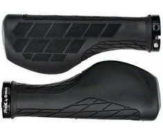 Velo Prox Vairo rankenėlės ProX VLG-1859D3 Microtech Gel 136mm Ergo Lock-on juodas