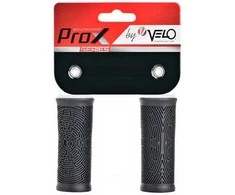 Velo Prox Vairo rankenėlės ProX VLG-1893-1 76mm juodas
