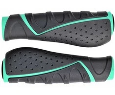 Velo Prox Vairo rankenėlės ProX VLG-719AD3 Comfort Gel 130mm mint-pilkas