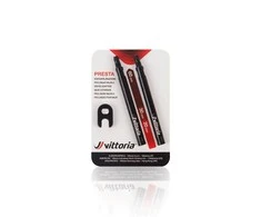 Ventilio prailginimas Vittoria 60mm (2vnt. in alu + veržliaraktis)