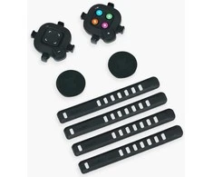 Wahoo Priedėlis Zwift Click v2 + Cog kit
