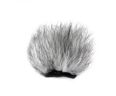 Boya Deadcat priekinis stiklas BY-WS9