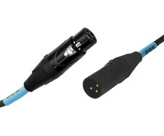 sound station quality (ssq) SSQ Cable XX5 - XLR-XLR cable, 5 metres