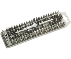 Atsuktuvo antgalių rinkinys (100 vnt), SD-2310 Pro'sKit