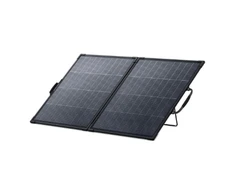 200 Anker Solix SOLIX PS200 Bifacial Portable Solar Panel AS320011 (194644274498)