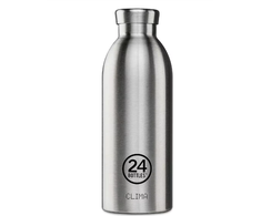 Gertuvė 24Bottles 24 buteliai - Clima butelis 0,5 l - plienas (24B140)