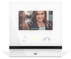 ATSAKYMO ĮRENGIMAS VIDAUS COMPACT/91378501WH 2N