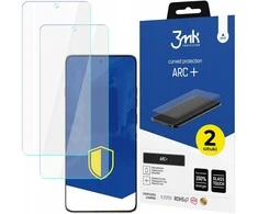 3mk ARC+ Motorola Edge 60 Pro (2 pcs.)