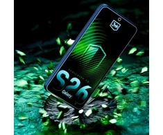 3MK FlexibleGlass Hybrid Glass skirtas Samsung Galaxy S26