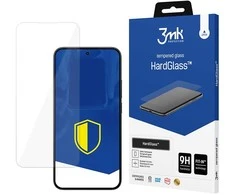 3mk HardGlass tempered glass for Xiaomi 15T 5G