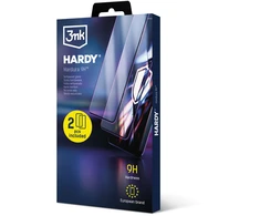 3mk Hardy Hardura 9H - Apple iPhone 13 Pro Max/14 Plus