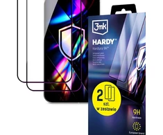 3mk Hardy Hardura 9H - Motorola Edge 40 Neo