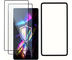 3mk Hardy Hardura 9H - Samsung Galaxy A25 5G