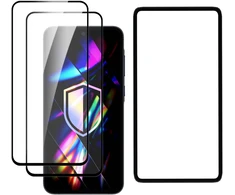 3mk Samsung Galaxy A35/A55 5G - Hardy Hardura 9H