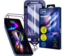 3mk Hardy Hardura 9H - Samsung Galaxy S24 Ultra (5903108670562)
