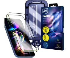3mk Samsung Galaxy S24+/S25+ - Hardy Hardura 9H