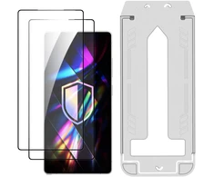 3mk Hardy Hardura 9H - Samsung Galaxy S25 Ultra (5903108670609)