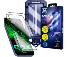 3mk Hardy Hardura 9H - Samsung Galaxy S26 Ultra (5903108741705)