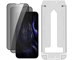 3mk Hardy Privzone 9H - Apple iPhone 13 Pro Max/14 Plus