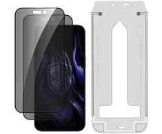 3mk Apple iPhone 14 Pro - Hardy Privzone 9H