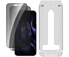 3mk Apple iPhone 16 Pro Max - Hardy Privzone 9H