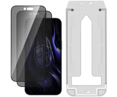 3mk Hardy Privzone 9H - Apple iPhone Air