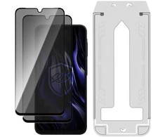 3mk Hardy Privzone 9H - Samsung Galaxy A16 4G/5G/ A17 4G/5G