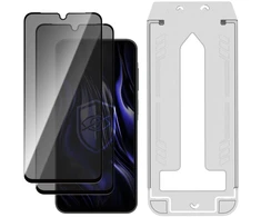 3mk Hardy Privzone 9H - Samsung Galaxy A26 5G