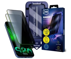 3mk Hardy Privzone 9H - Samsung Galaxy S26+