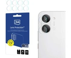 3Mk apsauga „Poco X8 Pro Max“ – 3mk objektyvo apsauga