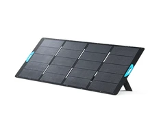 400 Anker Solix SOLIX PS400 Bifacial Portable Solar Panel AS340011 (194644261559)