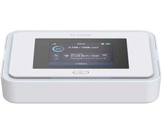 5G NR AX3000 Wi-Fi 6 Mobile Hotspot
