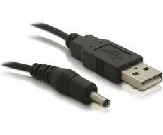 _950915 Delock Cable USB power u003e Cinch