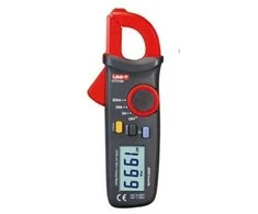 Uni-T UT210A Mini Digital Clamp Meter
