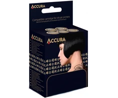 „Accura“ rašalo kasetės „Brother“ (LC3219XLY) pakaitalas