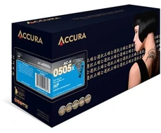 Accura toner HP No. 05X (CE505X) zamiennik