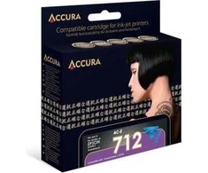Accura ink Epson (T0712) zamiennik