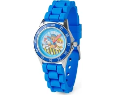 Išmanusis laikrodis „Accutime“ – laikrodžio „Time Teacher Paw Patrol“ žaislas (910351)