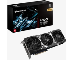Acer Predator BiFrost AMD Radeon Trademark RX 9070 OC 16GB GDDR6