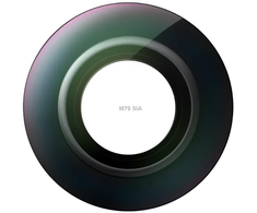 Insta360 X5 Replacement Lens Kit