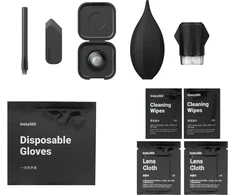 Insta360 X5 Replacement Lens Kit