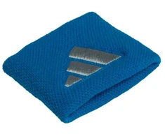 ADIDAS mėlynas wristbands 8436548248130 (8436548248130)