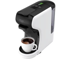 Kapsulinis espresso kavos aparatas ADLER AD-4386
