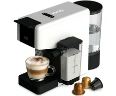 Kavos aparatas kapsulinis Adler Multi-kapsulu espresso automats 0.8L 1400W (AD 4391)