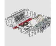 Indaplovė AEG GI6200B1EU