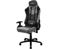 Aerocool Duke Ash Juodas AEROAC-280DUKE-BK (4710562751123)