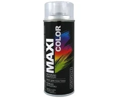 Motip Purškiamas gruntas plastikiniams paviršiams MAXI COLOR, skaidrus 400 ml