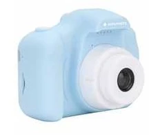 AgfaPhoto Realikids Cam Mini Mėlyna